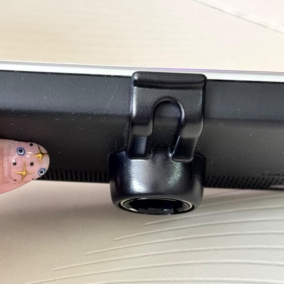 Garmin nüvi 1300 GPS Navigator w/ All Accessories + Carry Case Excellent Con. - Picture 7 of 13